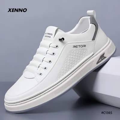 RUNWAY DRIFTERS CASUAL SHOES